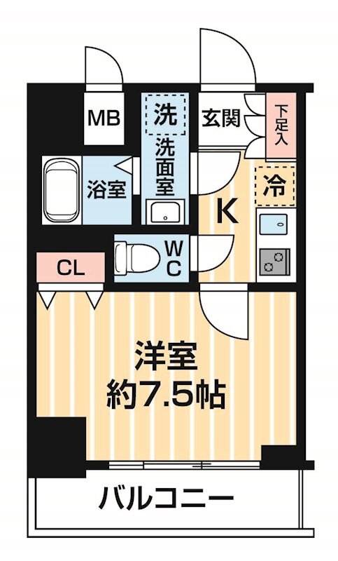 ハイズステージブリアン