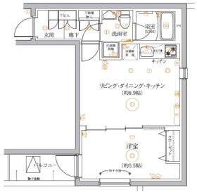 ベルシードステアー東十条駅前