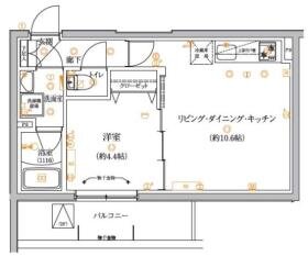 ベルシードステアー東十条駅前
