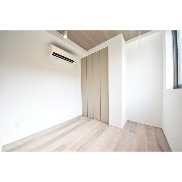 プレアス新大久保