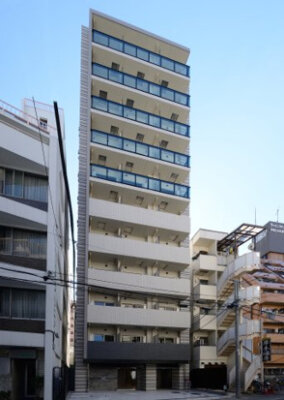 シーフォルム関内Ⅱ