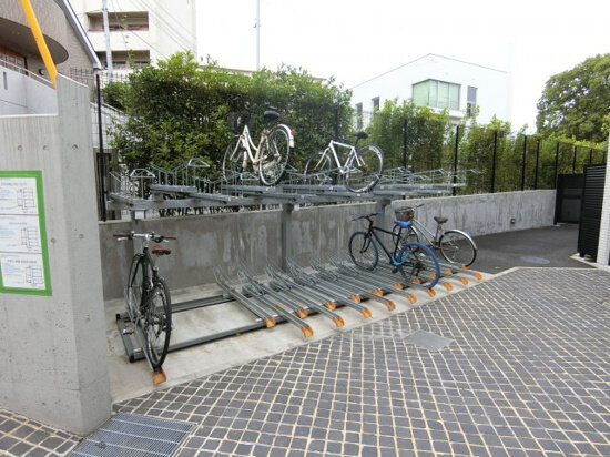 シーフォルム横濱桜木町