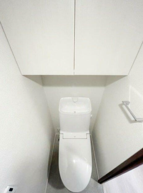 クレヴィスタ東向島