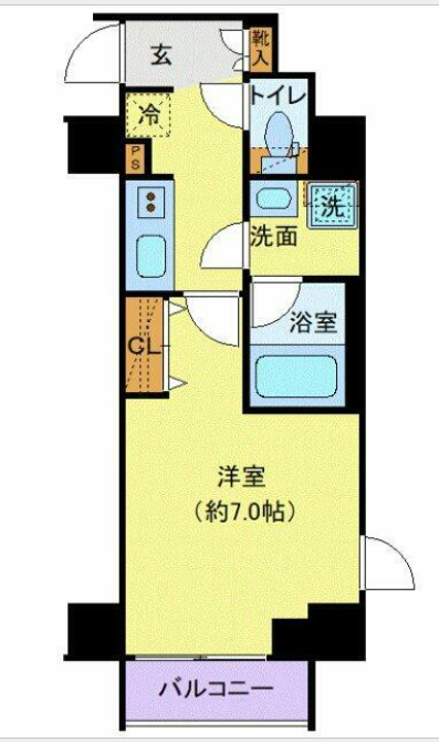クレヴィスタ東向島