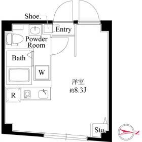 ソラ中板橋