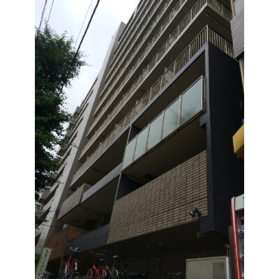 プレール・ドゥーク横浜サウス メゾン ロワール