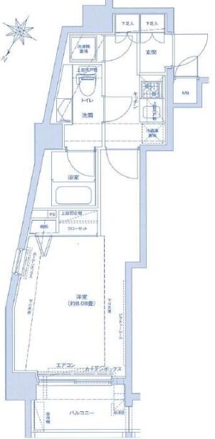 ドルチェ東京上十条