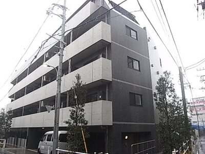 フェニックス板橋本町