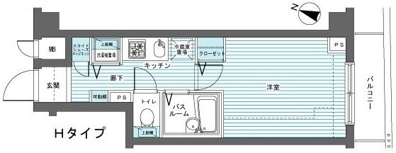 フェニックス板橋本町