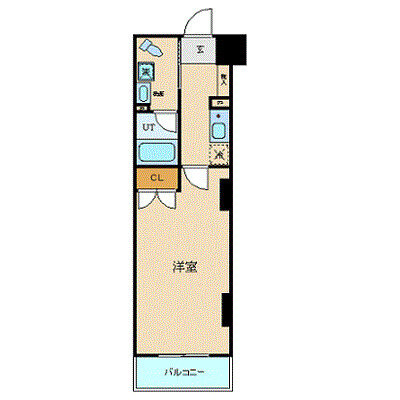 ブライトヒルレジデンス横浜