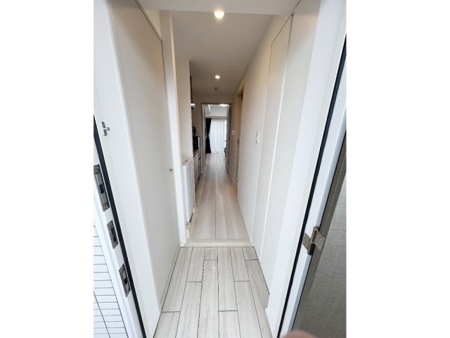 ログ横浜伊勢町