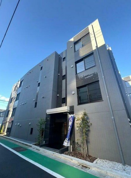 プレール・ドゥーク中野上高田