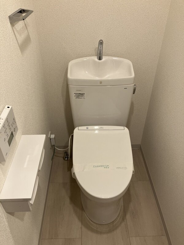 ハイズ田端Ⅱウエスト