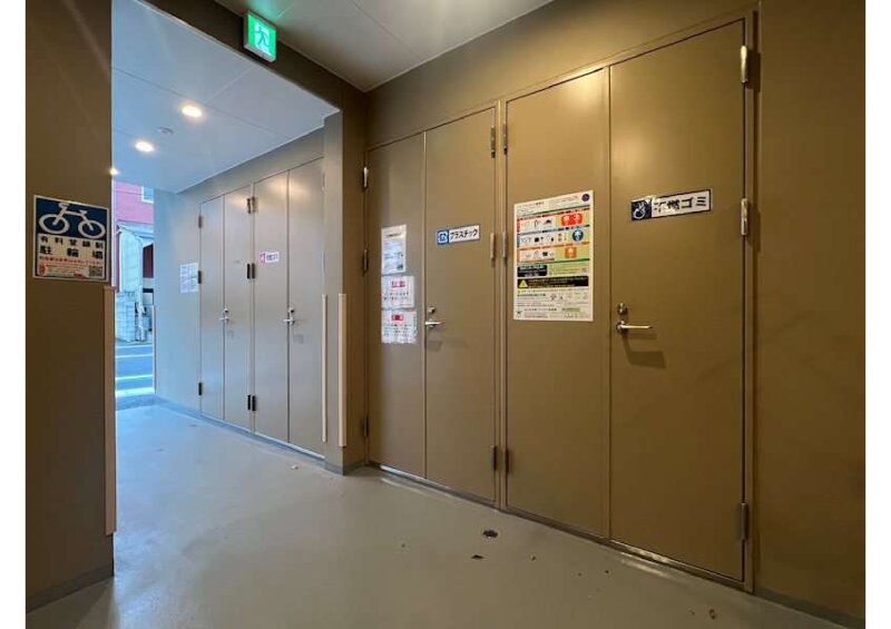 ハイズ三ノ輪Ⅱ